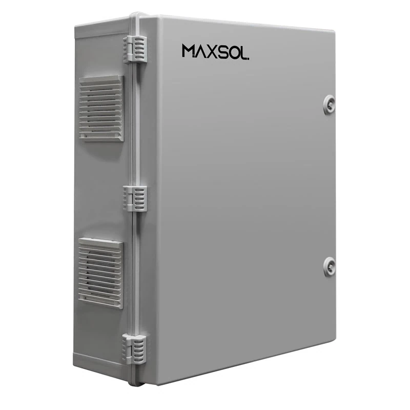 Industrial IP65 ABS Outdoor Distribution Box