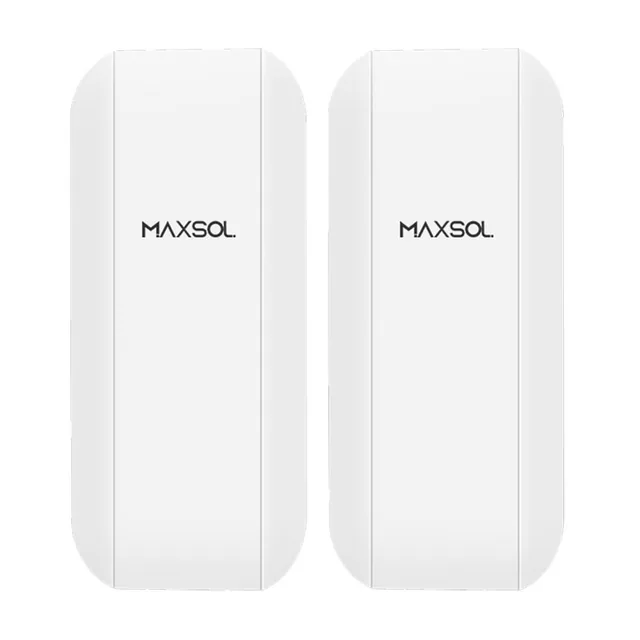 5.8GHz 900Mbps 5km Outdoor Wireless CPE Bridge
